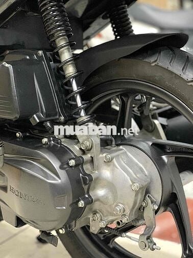 Airblade 2010 FI nhập Thái 1 đời chủ nguyên zin.