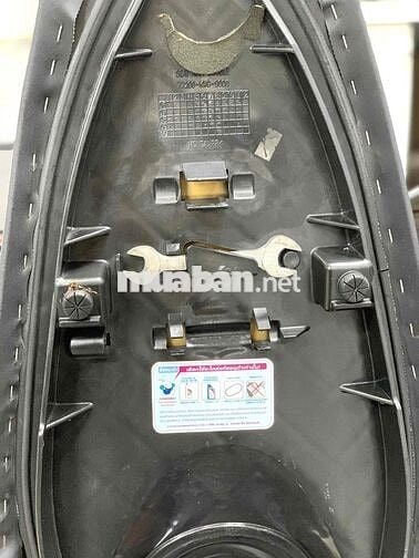 Airblade 2010 FI nhập Thái 1 đời chủ nguyên zin.