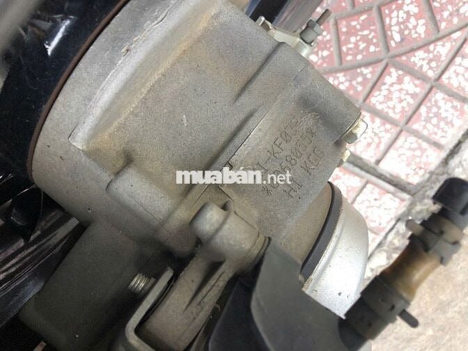 Dylan 150cc 2005 bs 72k6-3844