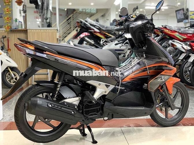 Airblade 2010 FI nhập Thái 1 đời chủ nguyên zin.