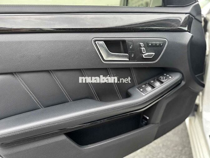 Mercedes benz elass E250 2014 odo 89k km.