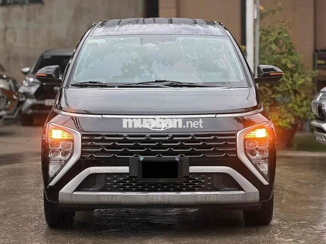 Hyundai Stargazer 2022 1.5 Cao cấp - 32000 km