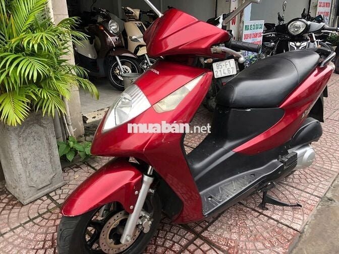 Dylan 150cc 2005 bs 72k6-3844