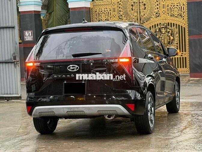 Hyundai Stargazer 2022 1.5 Cao cấp - 32000 km