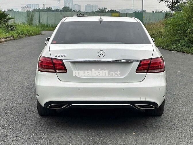 Mercedes benz elass E250 2014 odo 89k km.