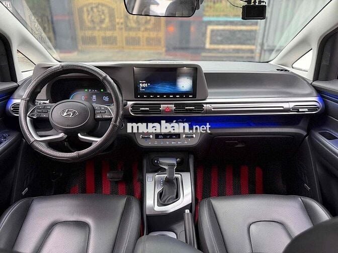 Hyundai Stargazer 2022 1.5 Cao cấp - 32000 km
