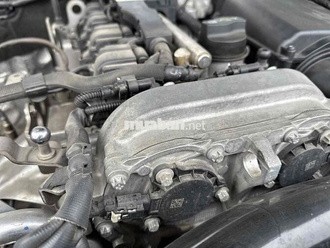 Mercedes benz elass E250 2014 odo 89k km.