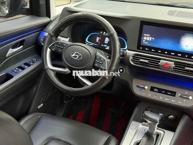Hyundai Stargazer 2022 1.5 Cao cấp - 32000 km