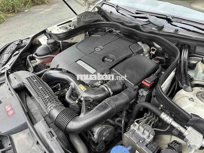 Mercedes benz elass E250 2014 odo 89k km.