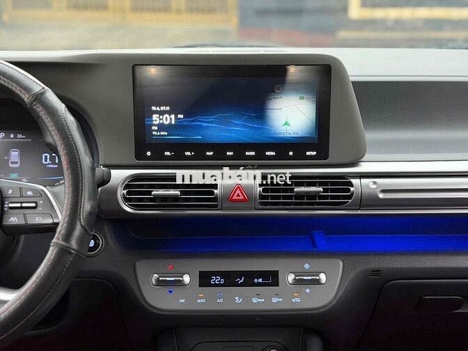 Hyundai Stargazer 2022 1.5 Cao cấp - 32000 km