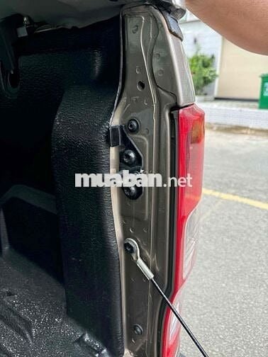 ford ranger limited 2021 cọp