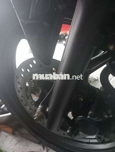 AirBlade 125 abs bs HCM