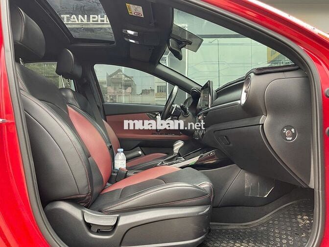 KIA K3 1.6 PREMIUM 2021 GIA ĐÌNH LƯỚT ĐẸP VAY 75%