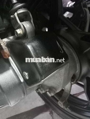 AirBlade 125 abs bs HCM