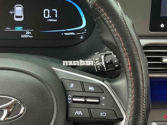 Hyundai Stargazer 2022 1.5 Cao cấp - 32000 km