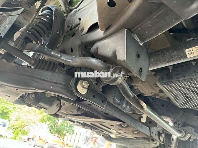 ford ranger limited 2021 cọp