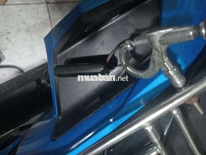 AirBlade 125 abs bs HCM