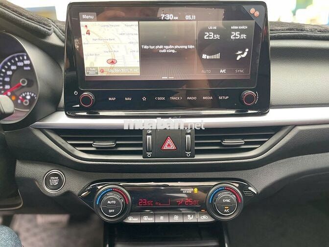 KIA K3 1.6 PREMIUM 2021 GIA ĐÌNH LƯỚT ĐẸP VAY 75%