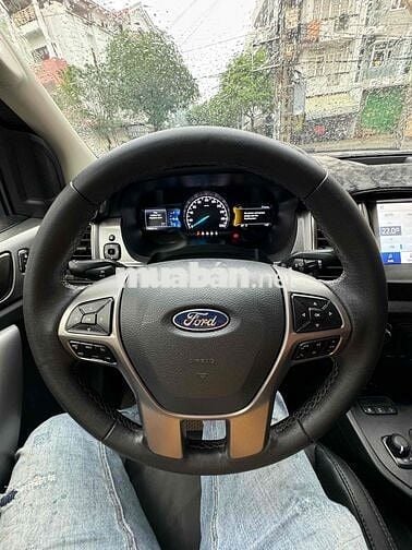 ford ranger limited 2021 cọp