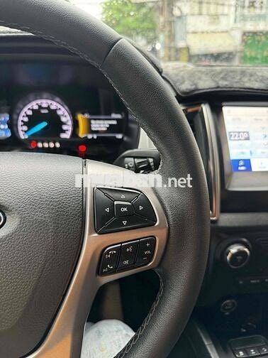 ford ranger limited 2021 cọp