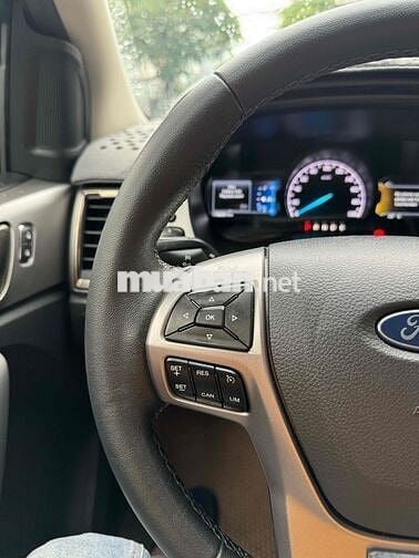 ford ranger limited 2021 cọp