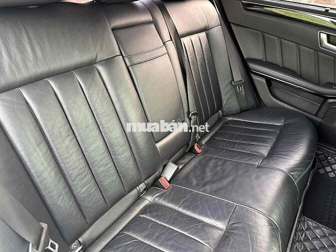 Mercedes benz elass E250 2014 odo 89k km.