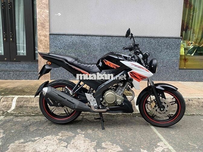 Yamaha FZ150 bstp xe 9chủ bs vib