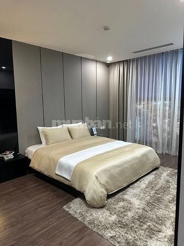 5 TỶ 5 nhận ngay Căn hộ cao cấp 2 PN Liền kề Phú Mỹ Hưng. Sunshine Sky