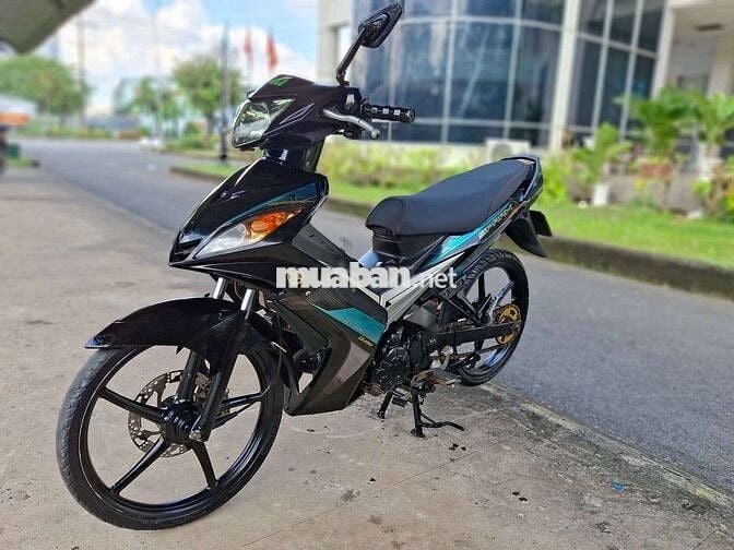 EX 135 Đk 2013. Xuống áo 2010. Bs 94 chính chủ