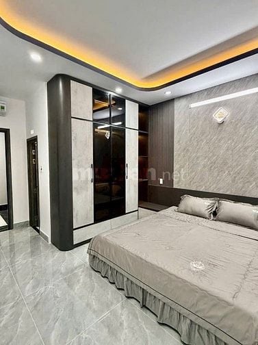 Bán gấp nhà Võ Văn Ngân. Bình Thọ. Thủ Đức. Giá 3 tỷ 550. Thương lượng