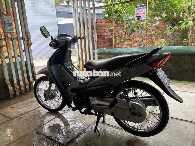 wave A 100 xe zin dep.2013