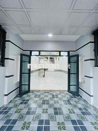 BÁN NHÀ ĐƯỜNG OTO 69M2, NGÃ 4 CHIÊU LIÊU TÂN ĐÔNG HIỆP, TP HỒ CHÍ MINH