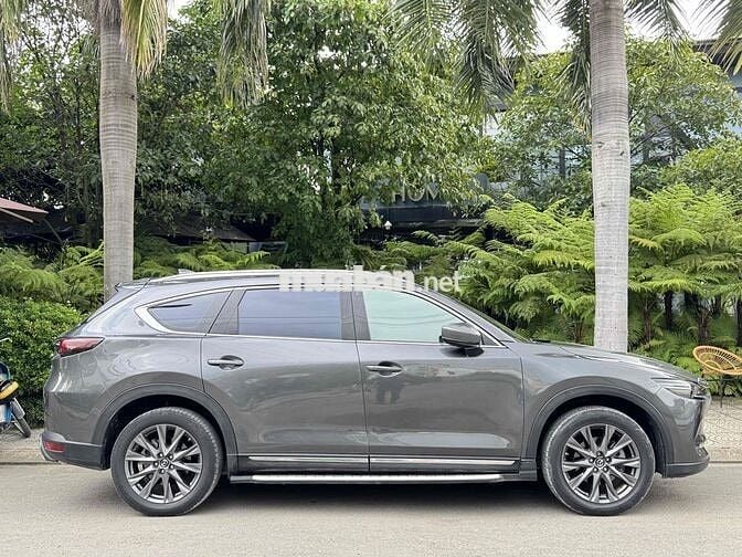 Cần bán gấp Mazda CX8 Premium 2.5L AWD 2 cầu