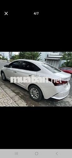 bao nợ xấu. Accent 2022 .xe trả góp