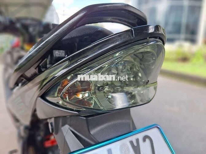 EX 135 Đk 2013. Xuống áo 2010. Bs 94 chính chủ