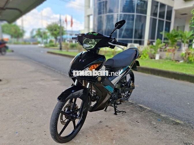 EX 135 Đk 2013. Xuống áo 2010. Bs 94 chính chủ