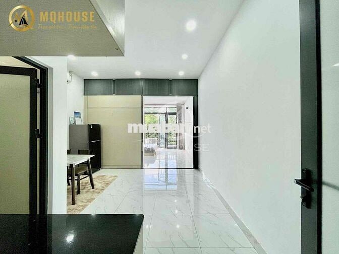 1 phòng ngủ 45-50m2, ban công, mgr, full NT ngay Aeon Tân Phú
