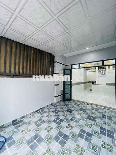 BÁN NHÀ ĐƯỜNG OTO 69M2, NGÃ 4 CHIÊU LIÊU TÂN ĐÔNG HIỆP, TP HỒ CHÍ MINH