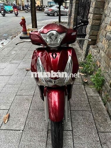 CẦN BÁN SHVN 150 ĐĂNG KÍ 2014 BSTP CHÍNH CHỦ