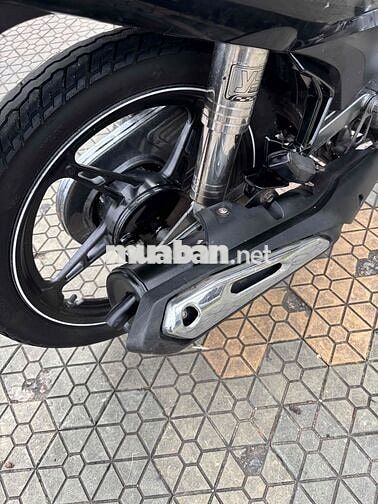 Sirius Fi bánh mâm