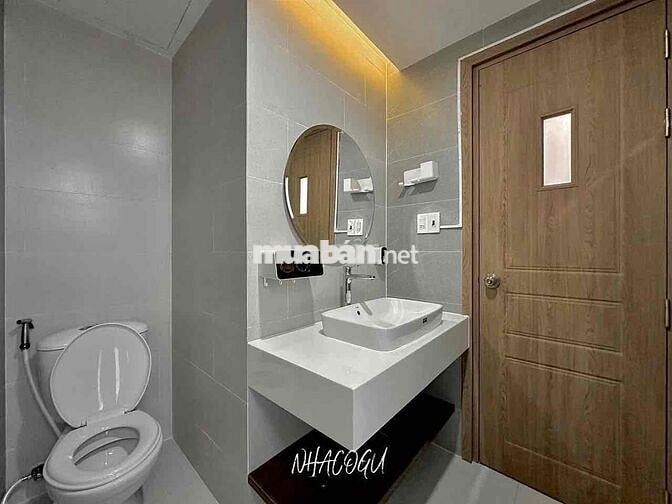 📍TÂY THẠNH — KCN TÂN BÌNH📍MỚI 100% — FULL NỘI THẤT — HỒ BƠI, THANG MÁY