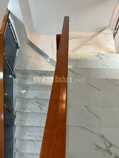 NHÀ HXH 5M KDC ĐƯỜNG TRẦN THỊ NĂM - GIÁ TỐT