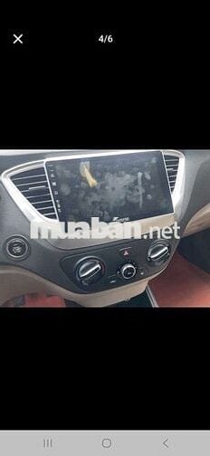 bao nợ xấu. Accent 2022 .xe trả góp