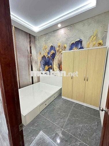 BÁN NHÀ 81M2 TÂN ĐÔNG HIỆP, DĨ AN, BÌNH DƯƠNG NAY LÀ DĨ AN, TP. HCM