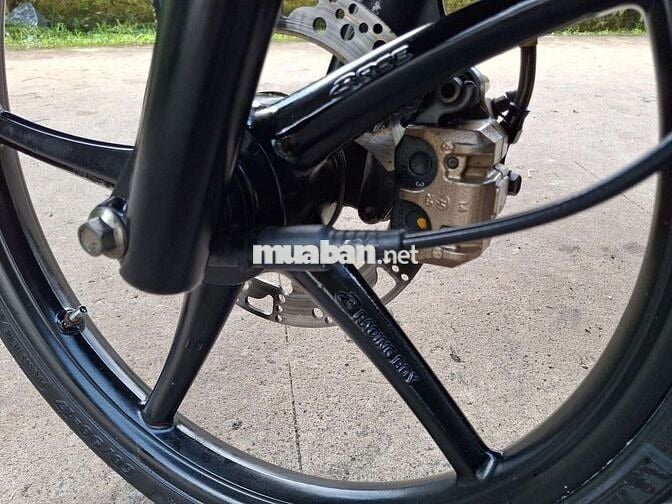 EX 135 Đk 2013. Xuống áo 2010. Bs 94 chính chủ