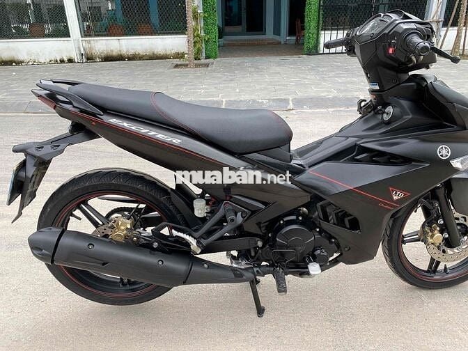 Siêu Mới Exciter 150 Chính chủ -2018 đã lên bi cầu