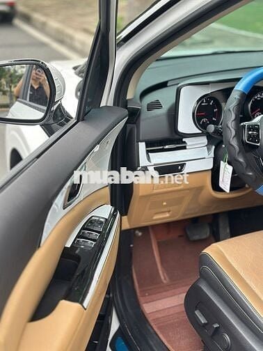 Carnival Luxury 8 Ghế 2024, 11.000km BH hãng 2027