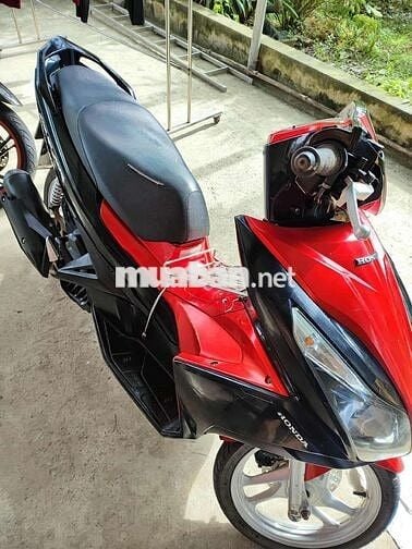 Airblade đỏ đen đời 2015 mây zin chất đời 2015
