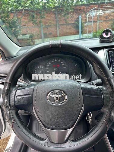 Toyota Vios 2021 E MT - 150000 km