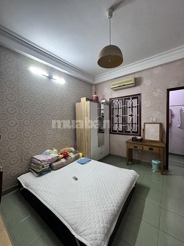 🔖 Nhà bán 97m2 NGUYỄN VĂN ĐẬU chỉ 14.7 tỷ * 4 TẦNG HXH 7M ngang 5.8m